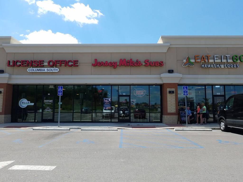 Jersey Mikes Subs | meal takeaway | 1101 Grindstone Pkwy Suite 105, Columbia, MO 65201, USA | 5738740172 OR +1 573-874-0172