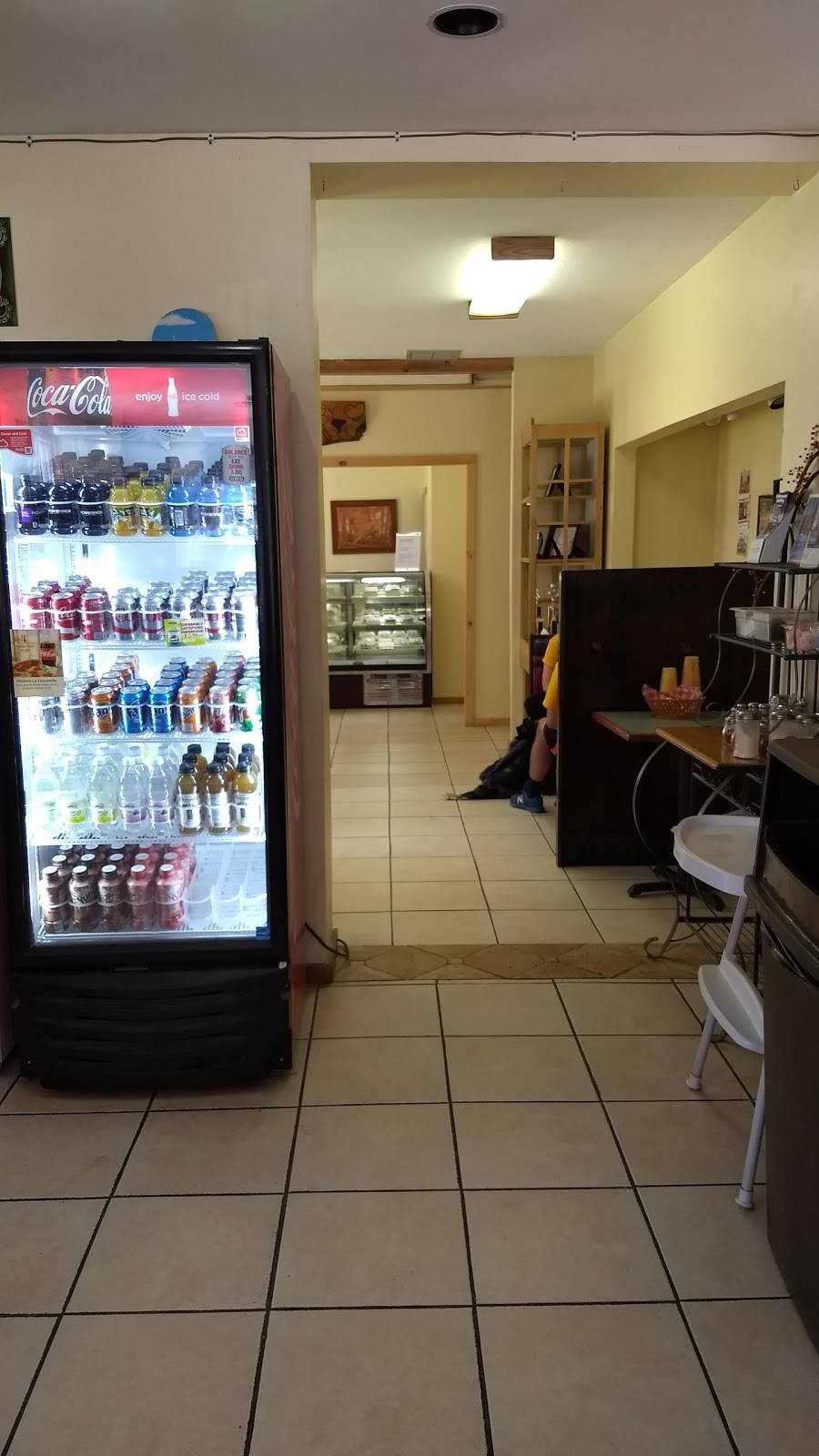 Pizzeria La Toscanella | restaurant | 148 VT-100, West Dover, VT 05356, USA | 8024645070 OR +1 802-464-5070