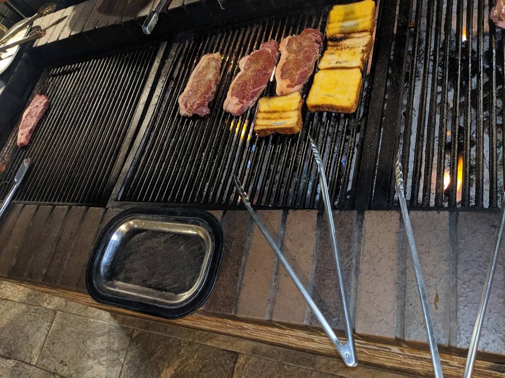 The Open Flame Steak & Lounge | restaurant | 225 Main St, Gilbert, IA 50105, USA | 5152329745 OR +1 515-232-9745