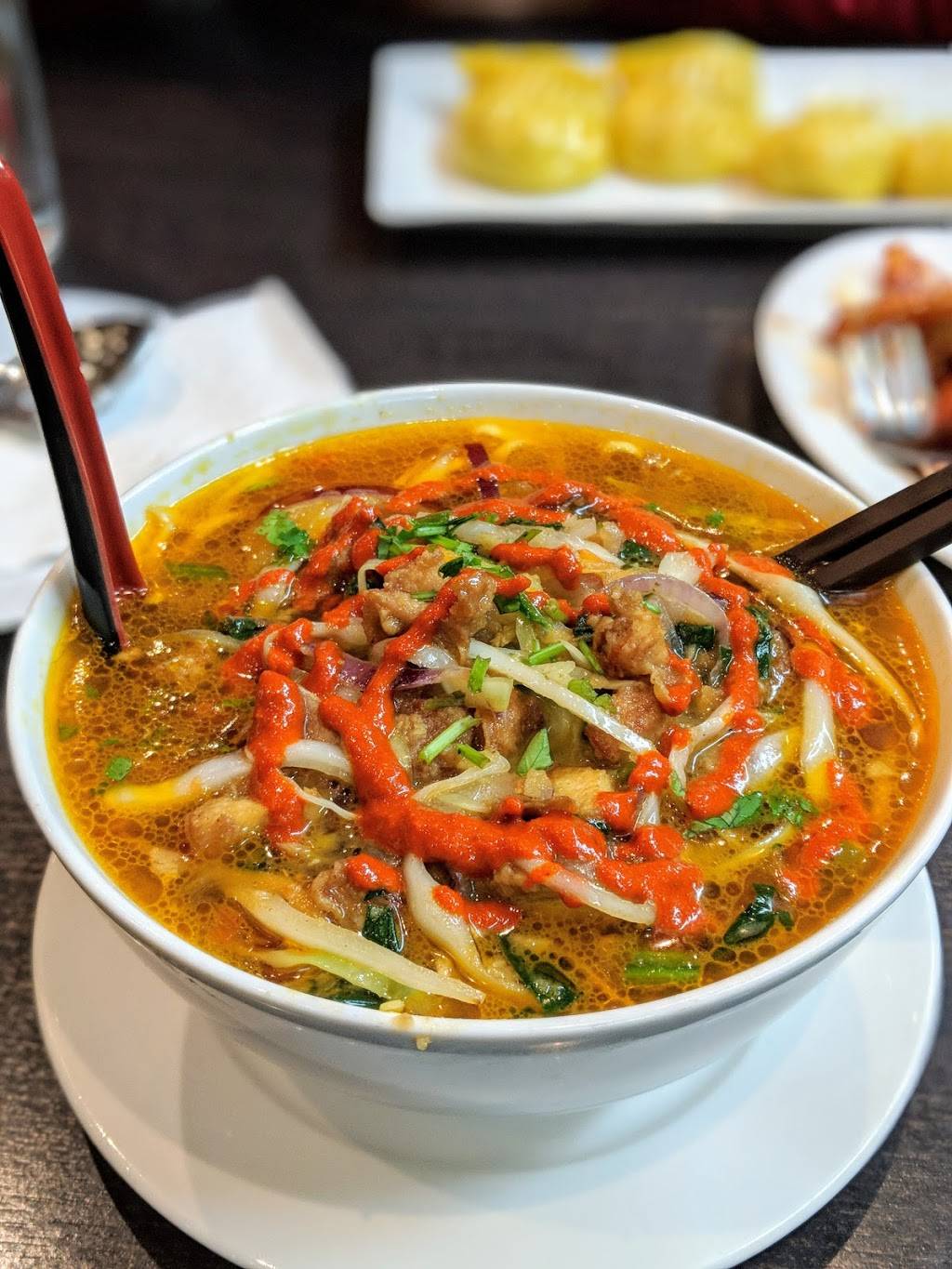 Himalayan Kitchen | restaurant | 1526 Queen St W, Toronto, ON M6R 1A4, Canada | 4165364138 OR +1 416-536-4138