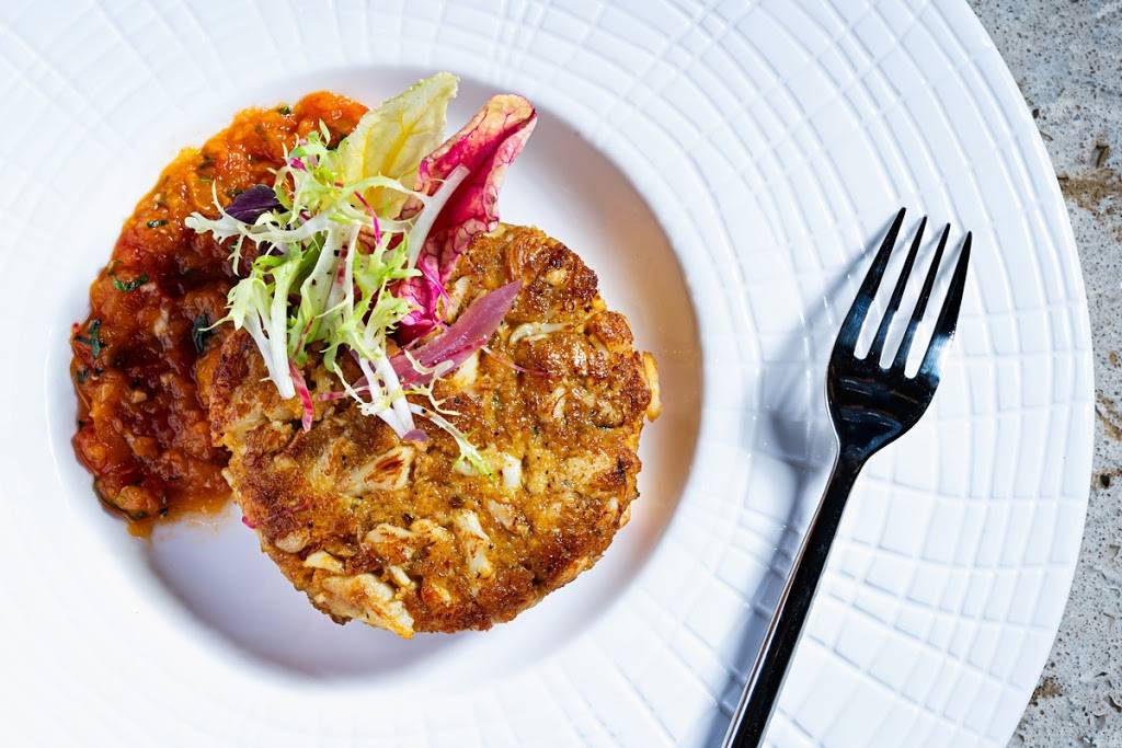 LEnfant Bar & Grill | restaurant | 480 LEnfant Plaza Inside the Hilton, National Mall, Washington, DC 20024, USA | 2024841000 OR +1 202-484-1000