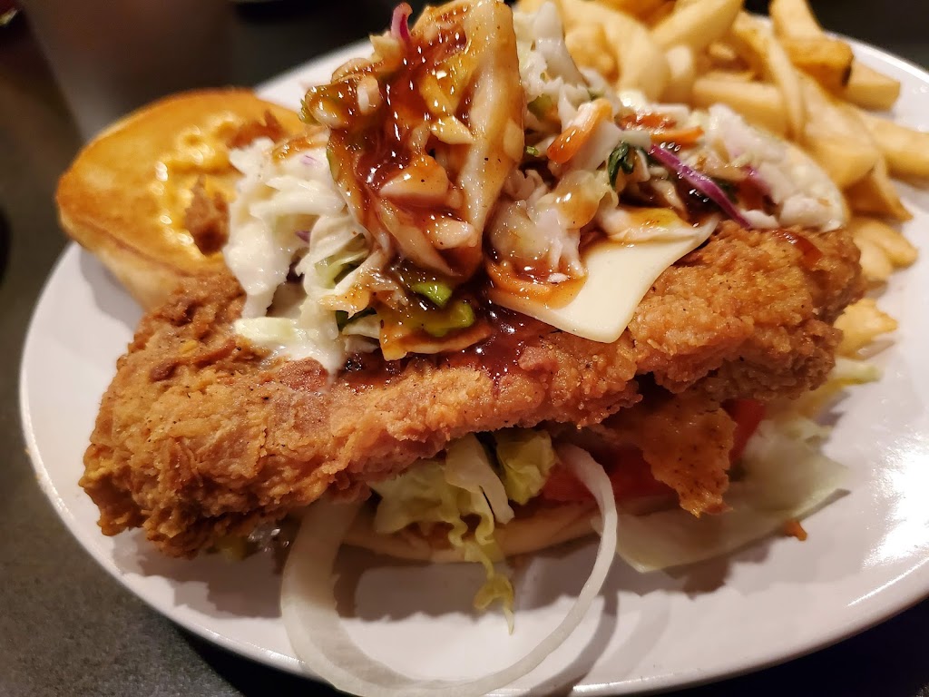 Chippers seafood and Southern Fusion | restaurant | 8222 E 103rd St, Tulsa, OK 74133, USA | 9189702286 OR +1 918-970-2286