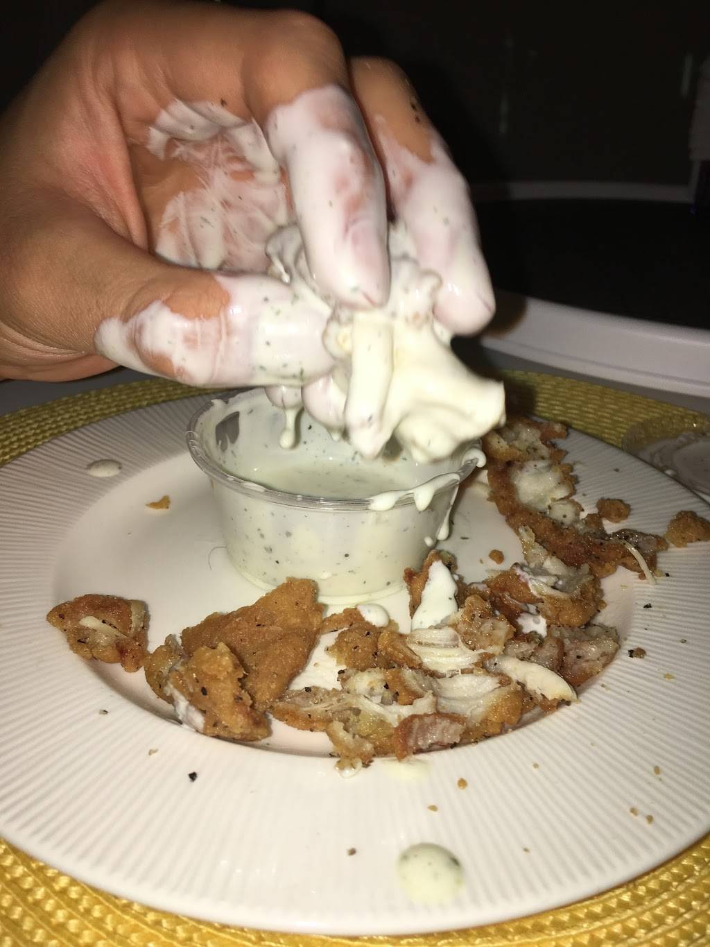 Wingstop | restaurant | 651 NW 62nd St, Miami, FL 33150, USA | 3057545455 OR +1 305-754-5455