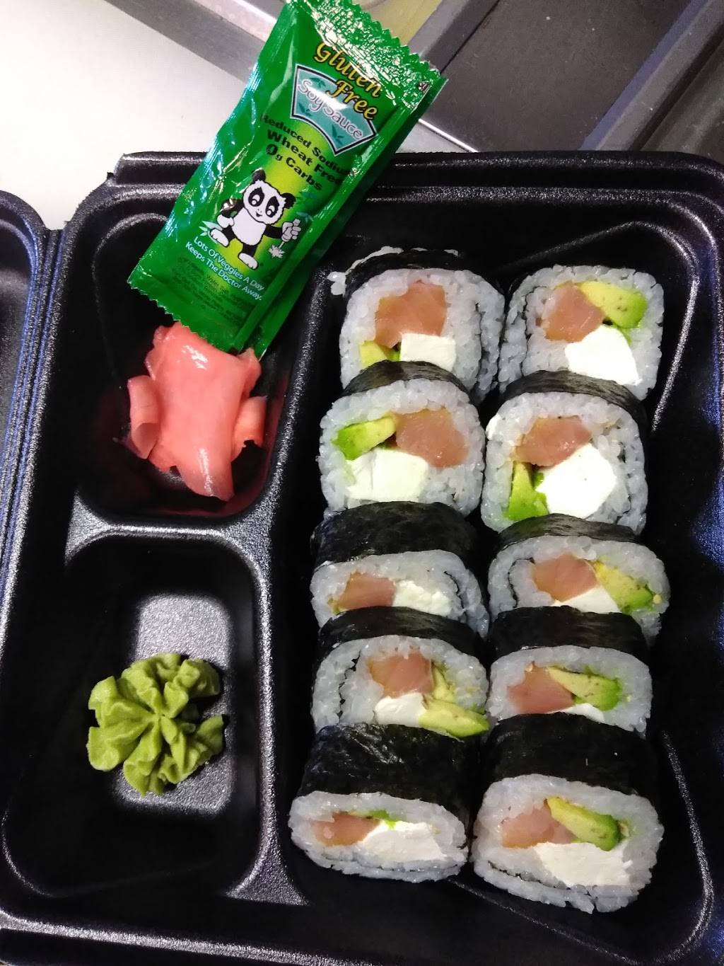 Extreme Teriyaki at Cofer Crossing | restaurant | Kroger Shopping Center, 4367 Lawrenceville Hwy #5, Tucker, GA 30084, USA | 7709391800 OR +1 770-939-1800