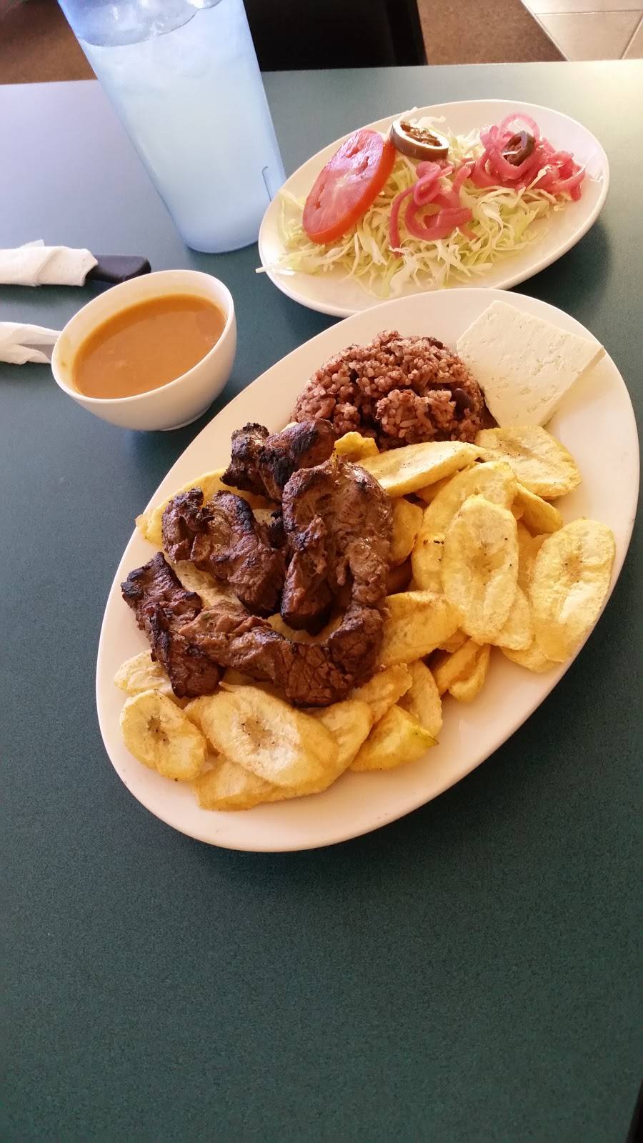 Kazabe Honduras Restaurant | restaurant | 4401 Telephone Rd, Houston, TX 77087, USA | 8325169802 OR +1 832-516-9802