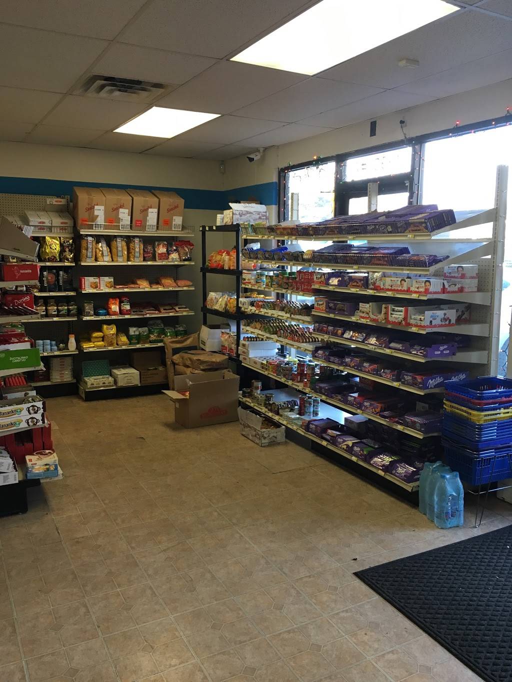 European Market of Lakewood | restaurant | 1990 North Wadsworth Blvd, Lakewood, CO 80214, USA | 3034763294 OR +1 303-476-3294