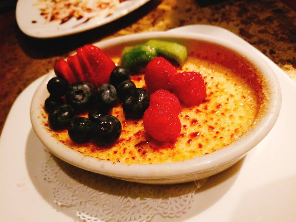 The Chop House Ann Arbor | restaurant | 322 S Main St, Ann Arbor, MI 48104, USA | 7346699977 OR +1 734-669-9977