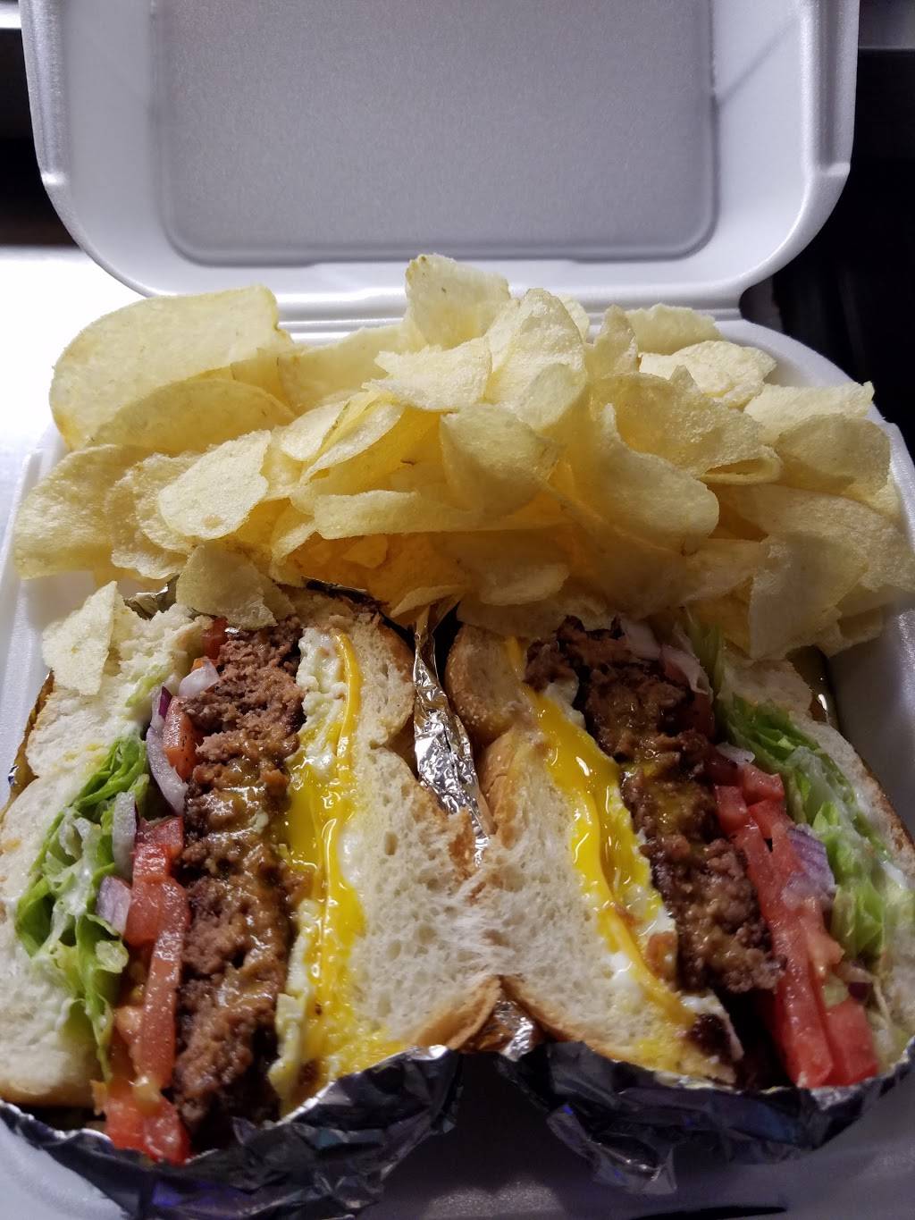 Filippos Pizzeria | restaurant | 418 S Conkling St, Baltimore, MD 21224, USA | 4103274550 OR +1 410-327-4550