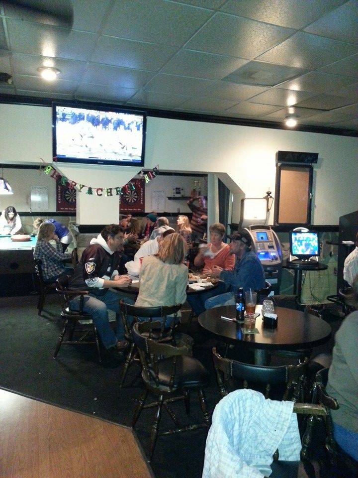 Owls Club Nest 4002 | restaurant | 316 B S Jefferson St, Frederick, MD 21701, USA | 3016989797 OR +1 301-698-9797