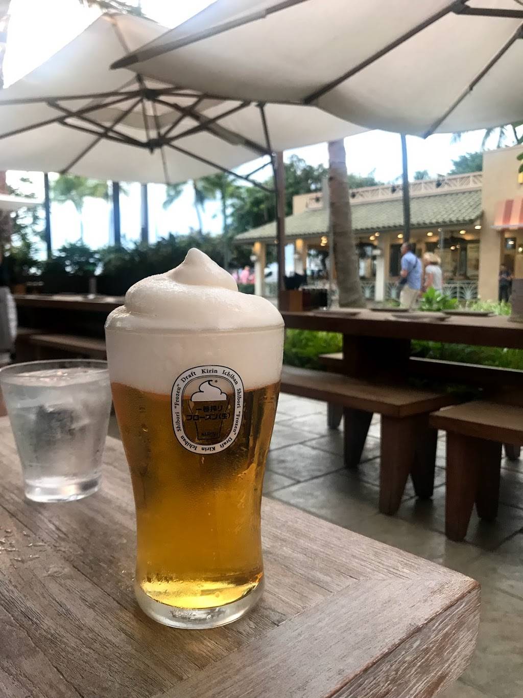 Momosan Waikiki | restaurant | 2490 Kalakaua Ave, Honolulu, HI 96815, USA | 8089220011 OR +1 808-922-0011