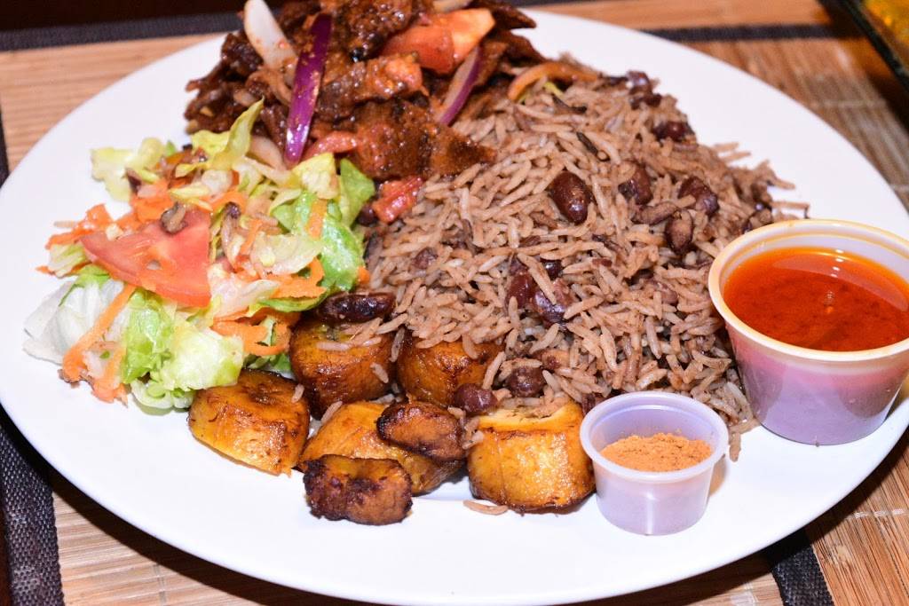 Suya Palace - Nigerian BBQ and Grill Restaurant | restaurant | 460 Bronson Ave, Ottawa, ON K1R 6J6, Canada | 6136194022 OR +1 613-619-4022
