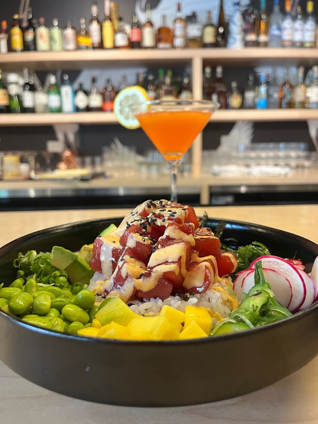 Jimoto | restaurant | 813 Oak St, Winnetka, IL 60093, USA | 2242556522 OR +1 224-255-6522