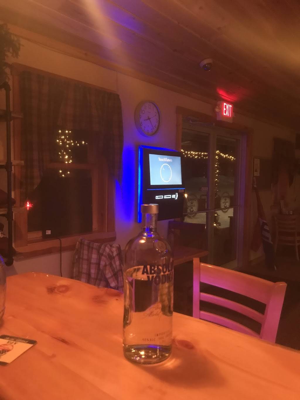 Cooks Landing Bar and Grille | restaurant | 623 Boothbay Rd, Edgecomb, ME 04556, USA | 2078828300 OR +1 207-882-8300
