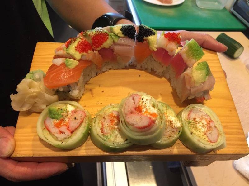 Kakki Restaurant | restaurant | 4700 US-80, Savannah, GA 31410, USA | 9128983880 OR +1 912-898-3880