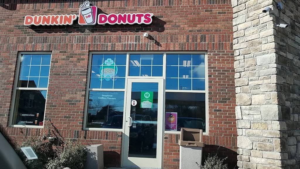Dunkin | bakery | 2723 Brewerton Rd, Syracuse, NY 13211, USA | 3152995559 OR +1 315-299-5559