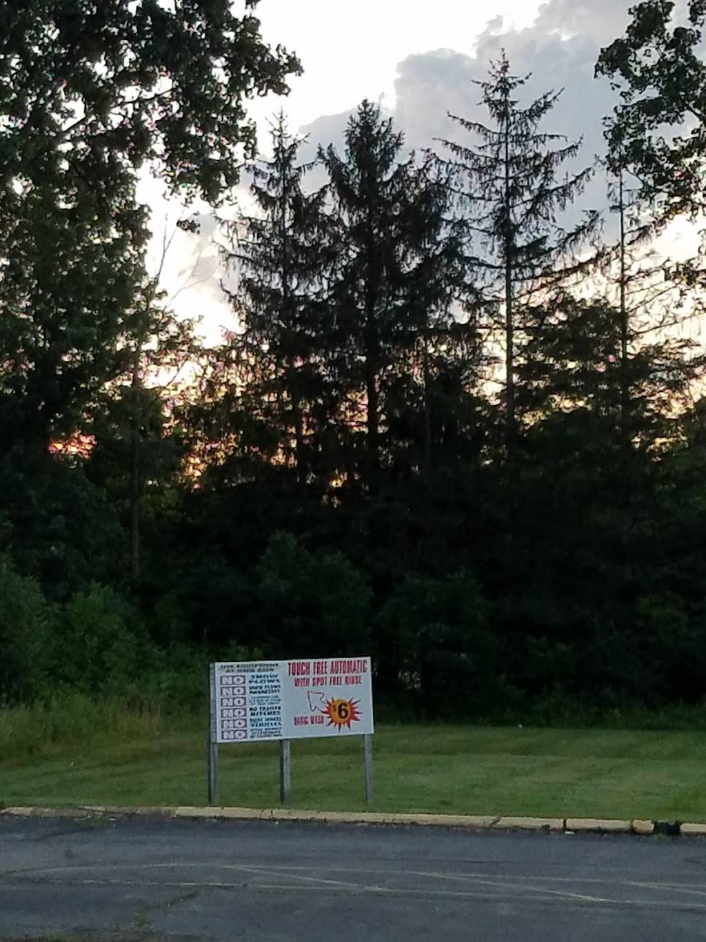 Circle K | meal takeaway | 521 Pearl Rd, Brunswick, OH 44212, USA | 3302731025 OR +1 330-273-1025