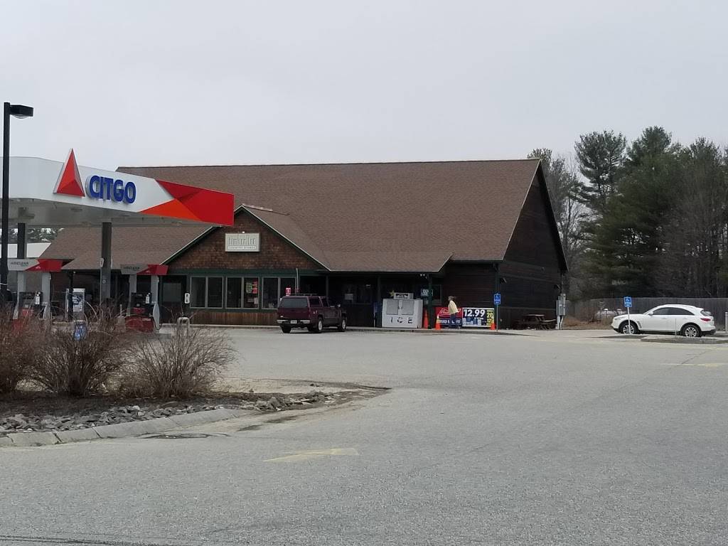 Timberline Country Store | restaurant | 222 Narragansett Trail, Buxton, ME 04093, USA | 2079295000 OR +1 207-929-5000