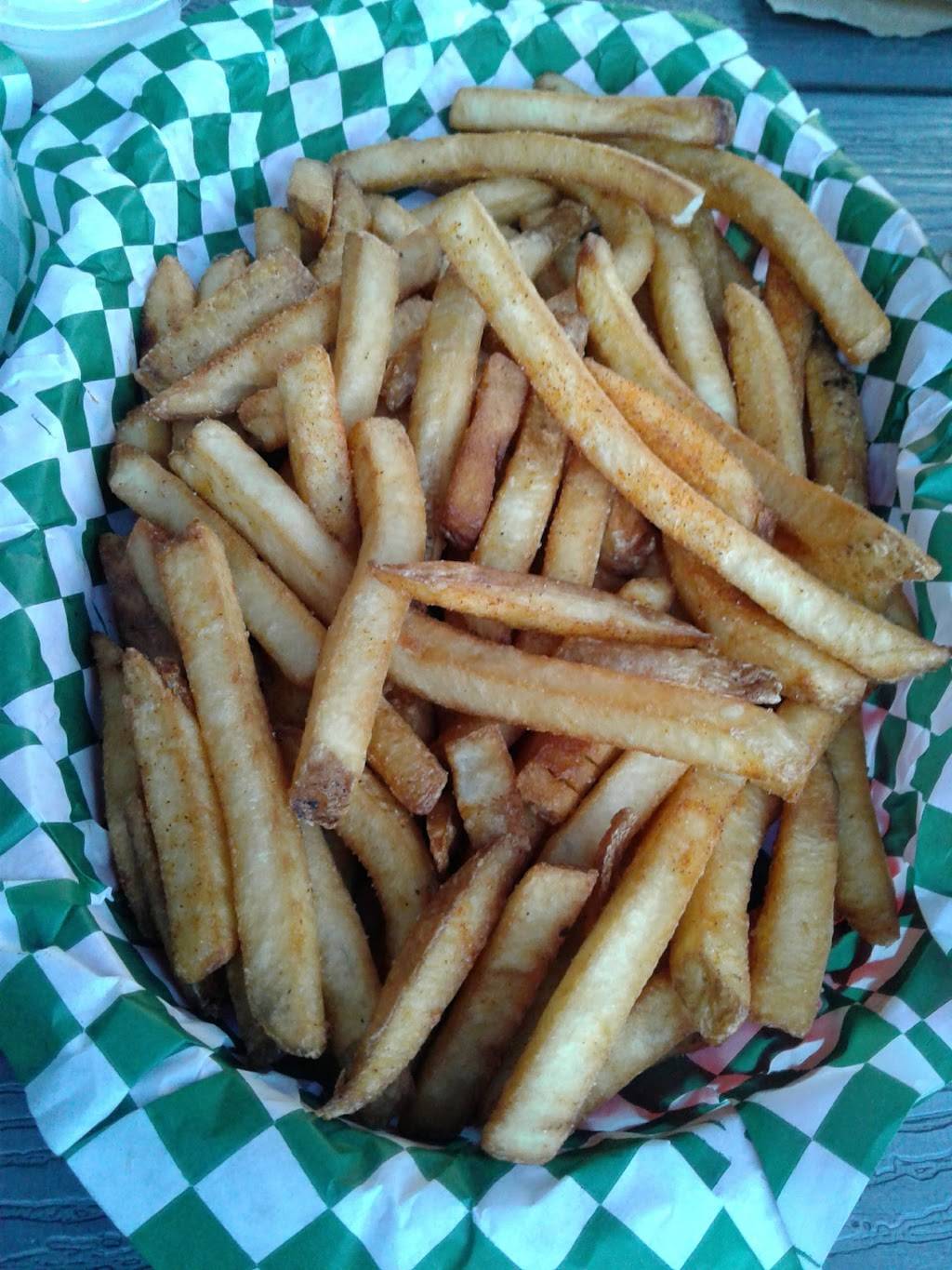 Chuyitos Texican Burgers & Cantina | restaurant | 1521 N Main St, Fort Worth, TX 76164, USA | 8178879322 OR +1 817-887-9322