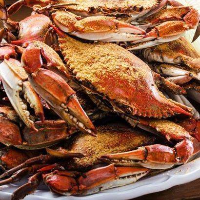Cowboy Crab and Seafood | restaurant | 1084 N Tamiami Trail, North Fort Myers, FL 33903, USA | 2395992470 OR +1 239-599-2470