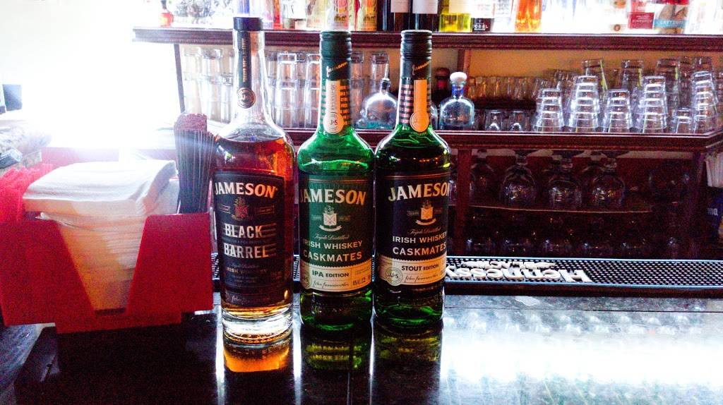 Cinco De Mayo Bar & Restaurant | restaurant | 371 High Mountain Rd, North Haledon, NJ 07508, USA | 9733044300 OR +1 973-304-4300