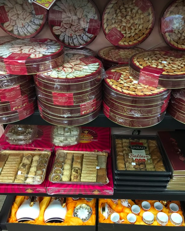 Petra Halal Food | restaurant | 316 N Arch Rd, North Chesterfield, VA 23236, USA | 8042727132 OR +1 804-272-7132