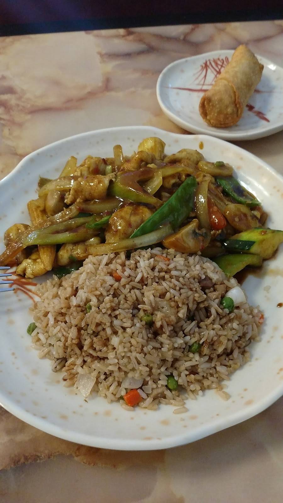 Sunnys Chinese Noodle House | restaurant | 2331 Velp Ave, Green Bay, WI 54303, USA | 9206619088 OR +1 920-661-9088