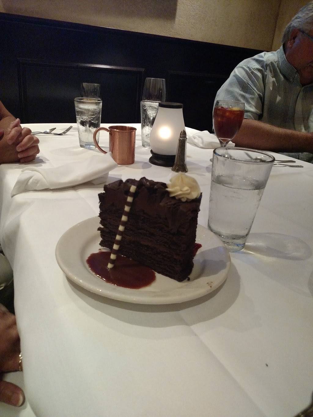 Greystone Restaurant | restaurant | 9719 E 21st St N, Wichita, KS 67206, USA | 3162952636 OR +1 316-295-2636