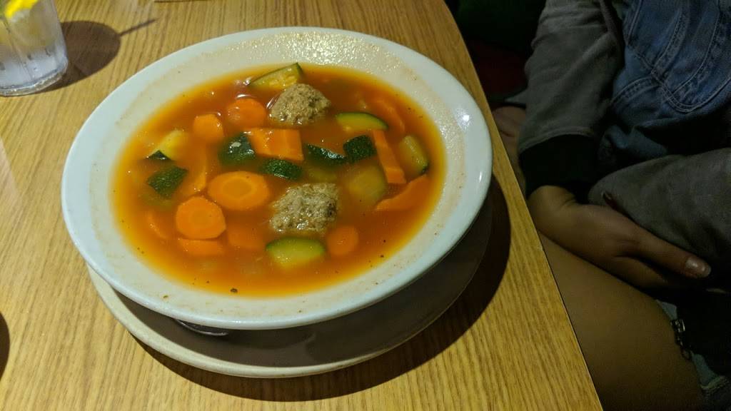 Panchos Mexican Restaurant | restaurant | 135 E Collins Ave, Orange, CA 92867, USA | 7146392702 OR +1 714-639-2702