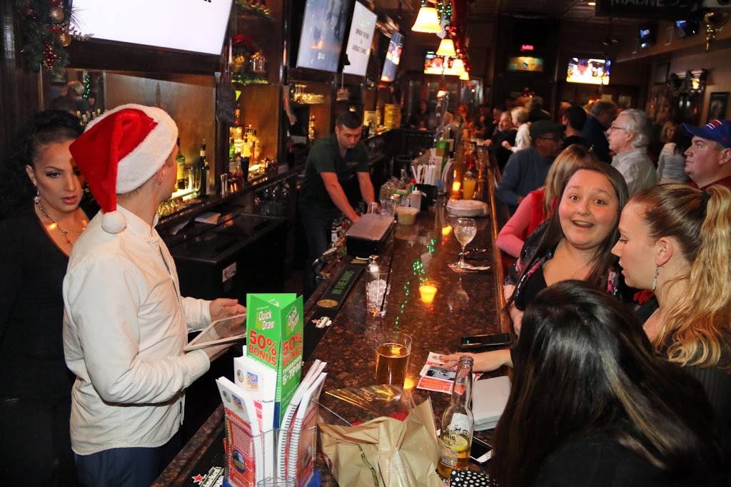 Mary Dowlings | restaurant | 528 Main St, Islip, NY 11751, USA | 6315811550 OR +1 631-581-1550