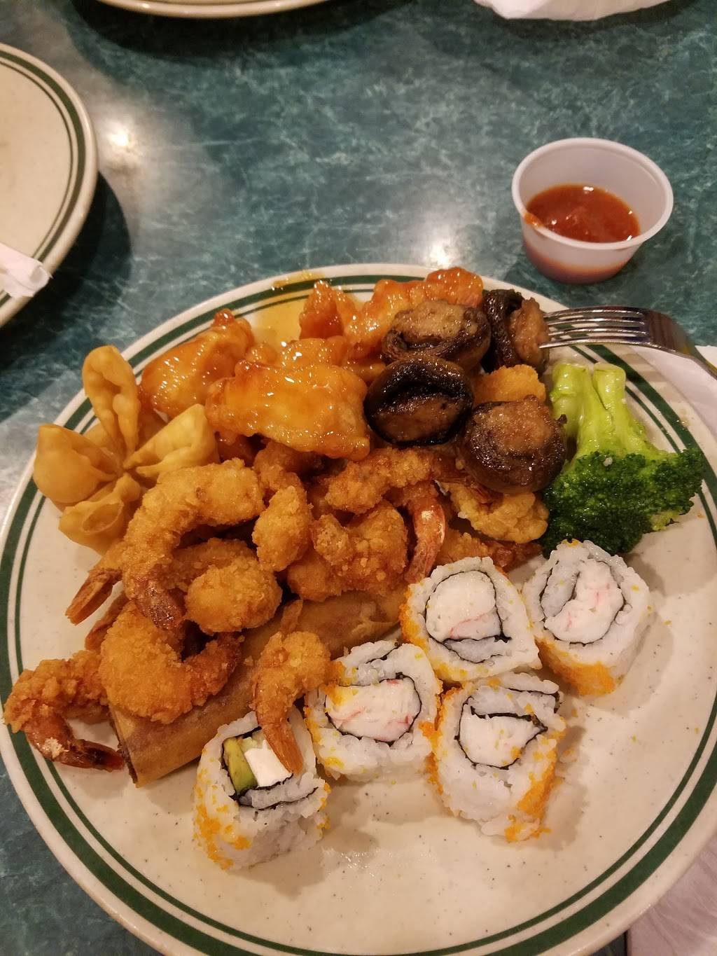 Royal Buffet | restaurant | 1816 McFarland Blvd, Northport, AL 35473, USA | 2053330361 OR +1 205-333-0361