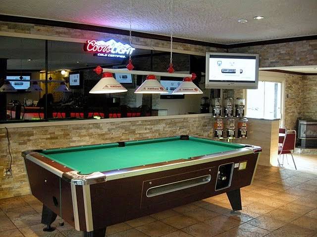 Bar Le cozzy | restaurant | 2641 Chemin Saint-Charles, Terrebonne, QC J6W 5Y1, Canada | 4504920615 OR +1 450-492-0615