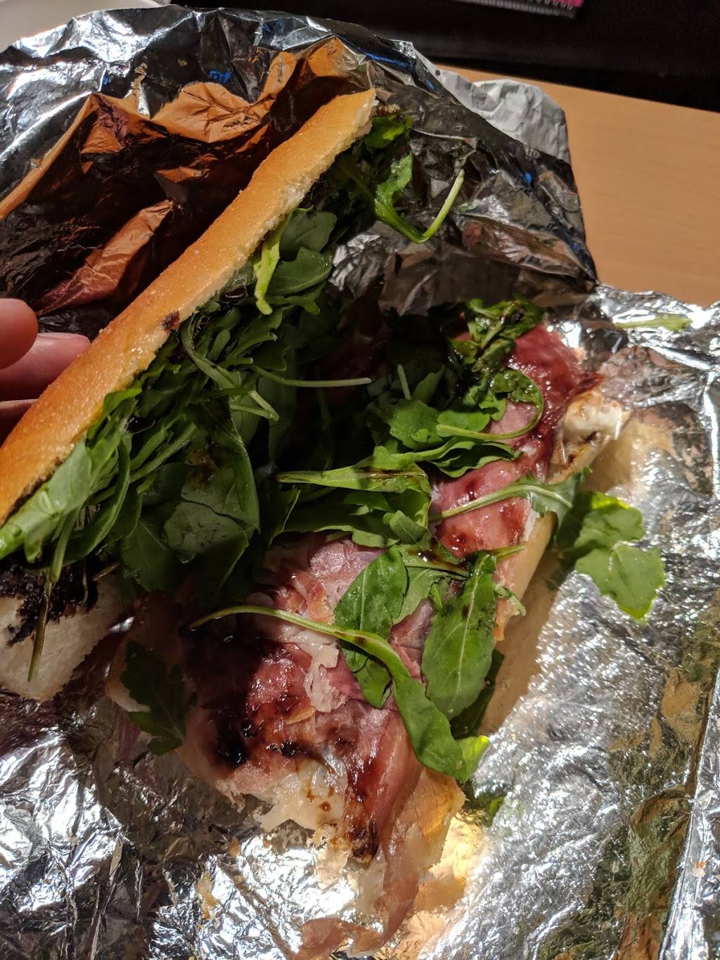 Gios Express | restaurant | 406 36th St, Brooklyn, NY 11232, USA | 7182690555 OR +1 718-269-0555