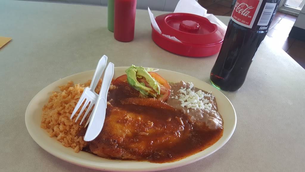 La Paloma Taqueria | restaurant | 14035 Coit Rd, Dallas, TX 75240, USA | 9729341175 OR +1 972-934-1175