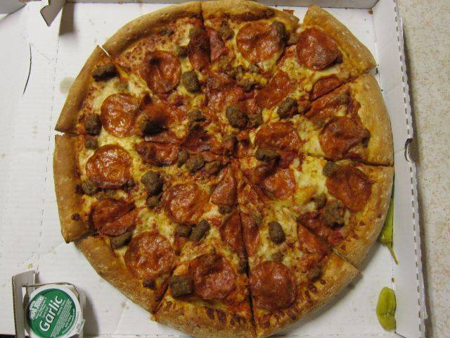 Papa Johns Pizza | restaurant | 1010 E Desert Inn Rd, Las Vegas, NV 89109, USA | 7029387272 OR +1 702-938-7272