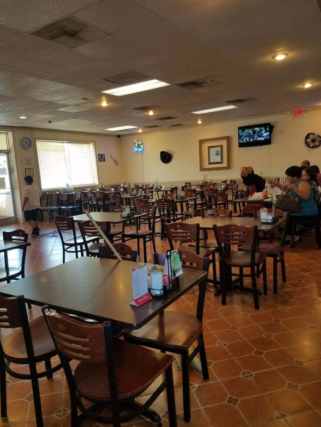 La Fonda Restaurant | restaurant | 1208 Interstate 35 Frontage Rd, San Marcos, TX 78666, USA | 5123928362 OR +1 512-392-8362