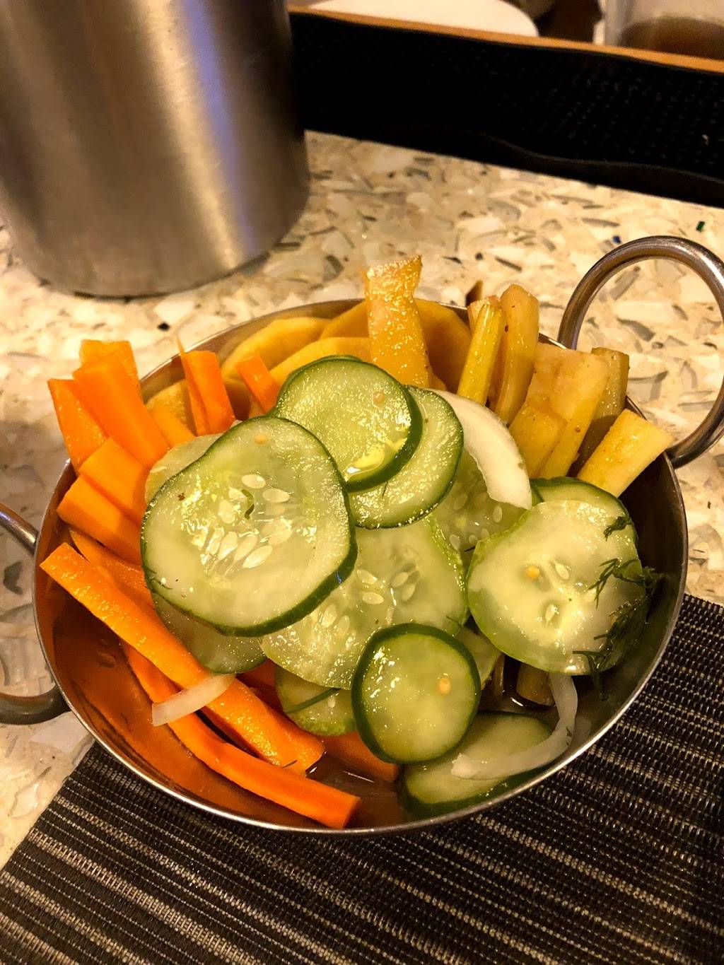 Preserve | restaurant | 164 Main St, Annapolis, MD 21401, USA | 4435986920 OR +1 443-598-6920