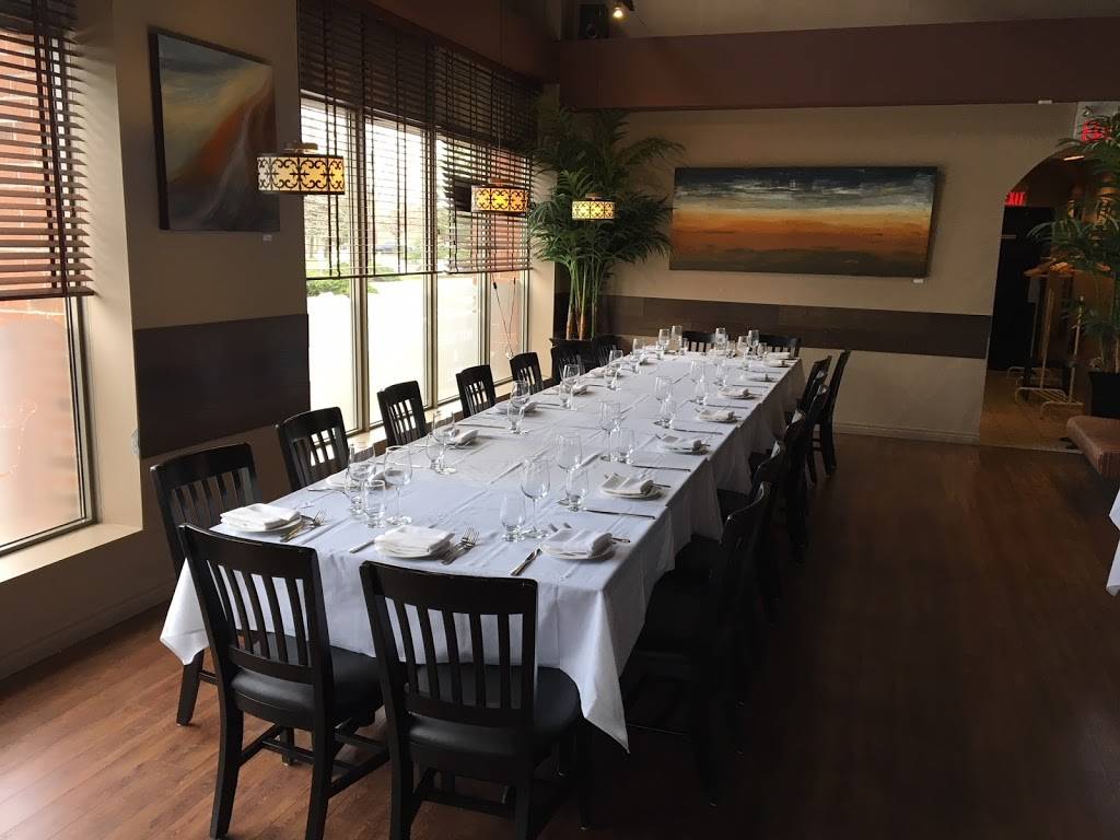 Cotto e Crudo | restaurant | 357 Edgeley Blvd, Concord, ON L4K 4Z5, Canada | 9056607575 OR +1 905-660-7575