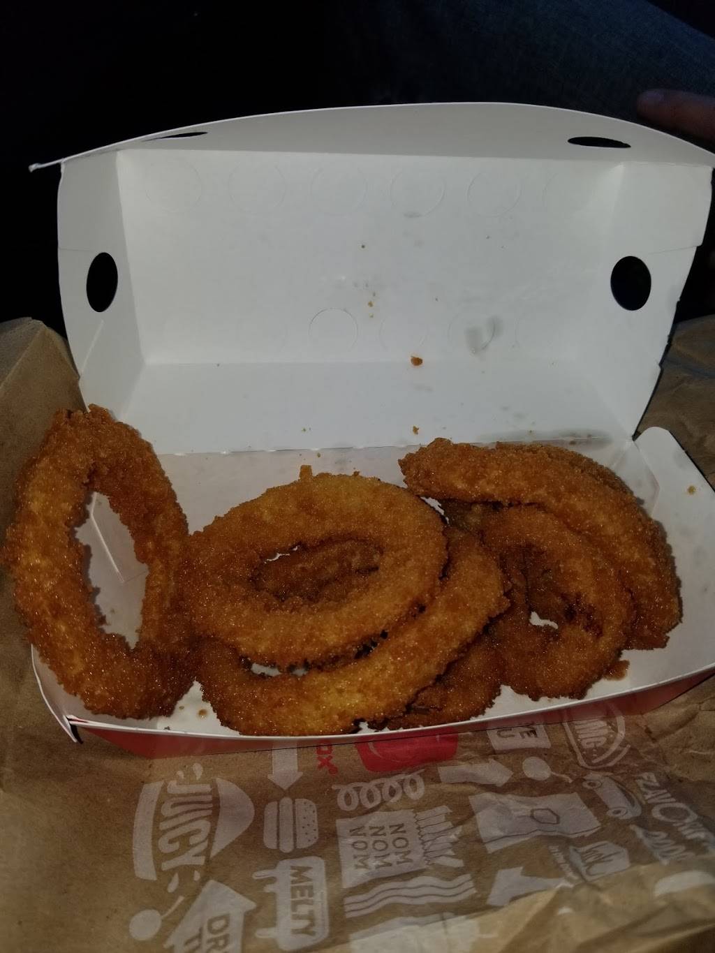 Jack in the Box | restaurant | 2985 W Valencia Rd, Tucson, AZ 85746, USA | 5208837484 OR +1 520-883-7484