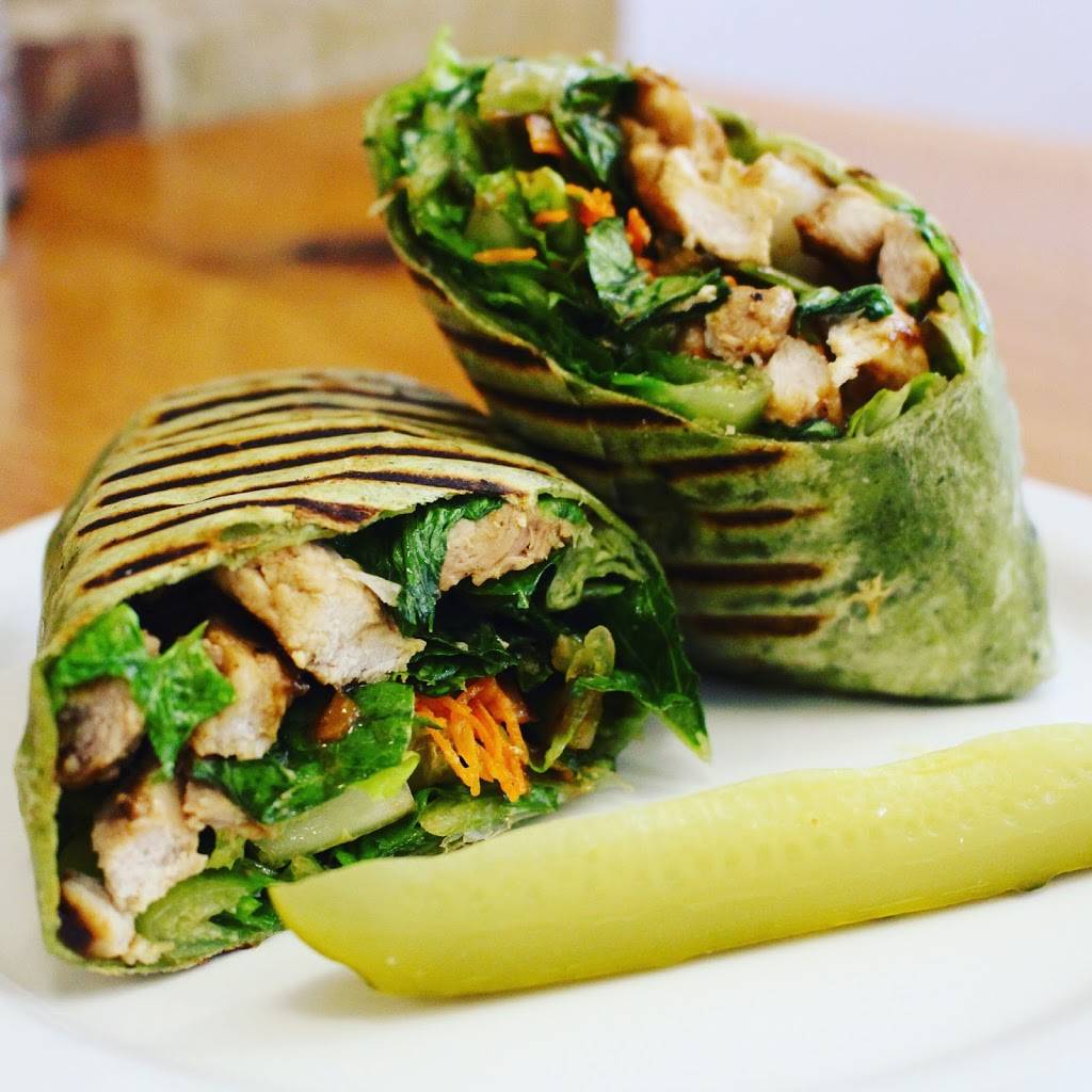 Purple Penguin Cafe | cafe | 889 Queen St E, Toronto, ON M4M 1J4, Canada | 4164658448 OR +1 416-465-8448