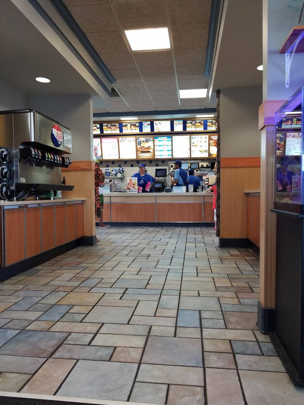 Culvers | restaurant | 5525 N Post Rd, Indianapolis, IN 46216, USA | 3175911002 OR +1 317-591-1002