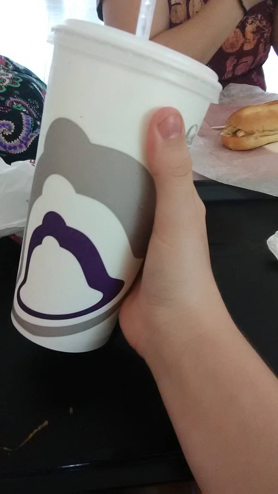 Taco Bell | restaurant | 813 Eagle Ridge Dr, Lake Wales, FL 33859, USA | 8636763101 OR +1 863-676-3101