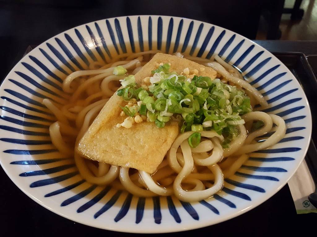 Tsurumaru Udon Honpo | restaurant | 333 S Alameda St, Los Angeles, CA 90013, USA | 2136250441 OR +1 213-625-0441