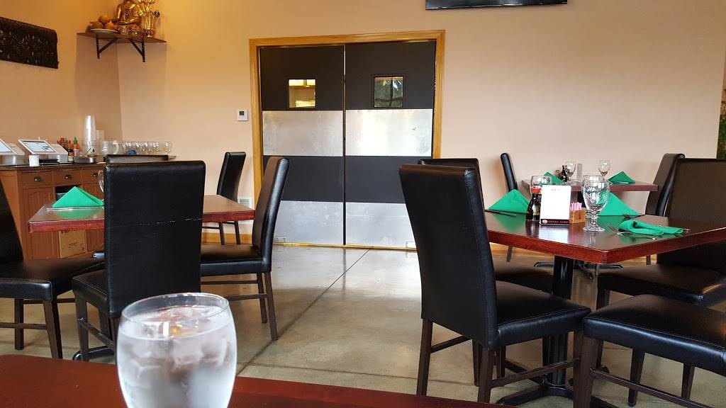 Lemongrass Grill Thai Restaurant and Bar | restaurant | 20 N Main St, Munroe Falls, OH 44262, USA | 2347066488 OR +1 234-706-6488