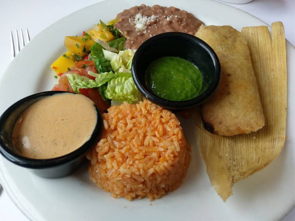 Cafe del sol restaurant | restaurant | 1010 Doyle St, Menlo Park, CA 94025, USA | 6503262501 OR +1 650-326-2501