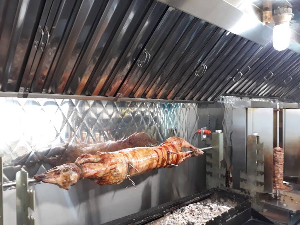 Greek Festival Food Truck | restaurant | Hylan Blvd Ebbitts Road 2700, Staten Island, NY 10306, USA | 3474221993 OR +1 347-422-1993