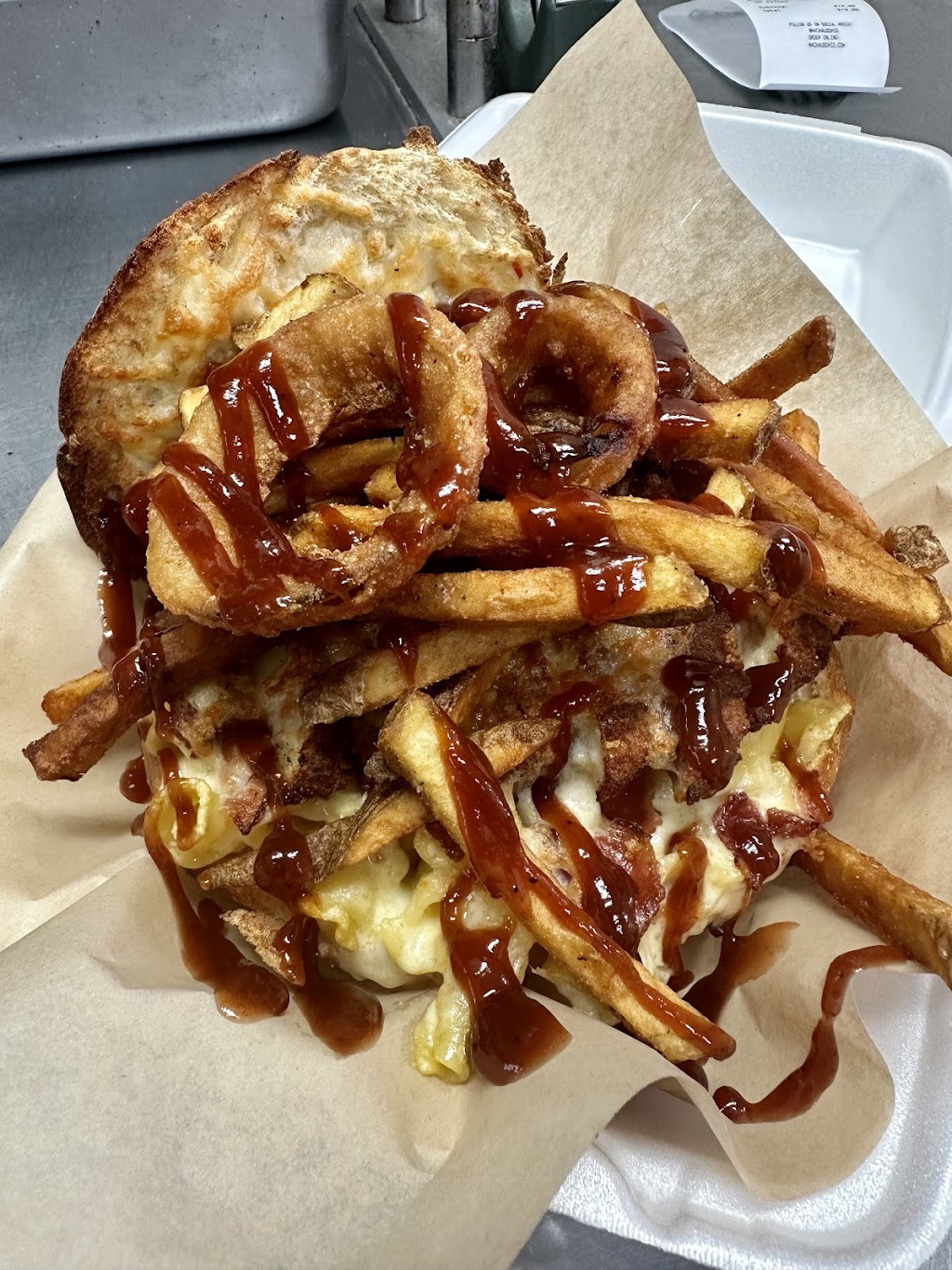 Antones Kitchen Poland | restaurant | 3057 Center Rd, Youngstown, OH 44514, USA | 3306476930 OR +1 330-647-6930