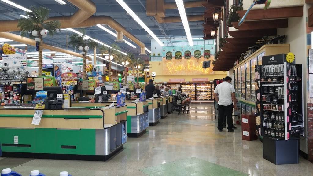 Vallarta Supermarkets | bakery | 18571 Soledad Canyon Rd, Canyon Country, CA 91351, USA | 6613477390 OR +1 661-347-7390