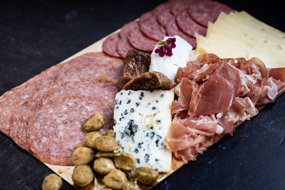 Park 1039 | restaurant | 1039 Chorro St, San Luis Obispo, CA 93401, USA | 8054394185 OR +1 805-439-4185