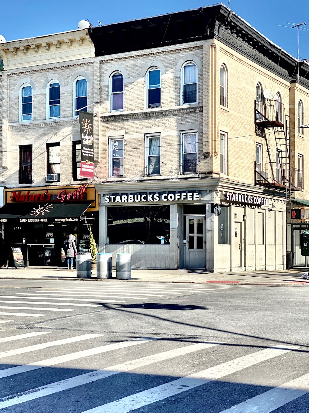Starbucks | cafe | 7419 3rd Ave, Brooklyn, NY 11209, USA | 7188363882 OR +1 718-836-3882