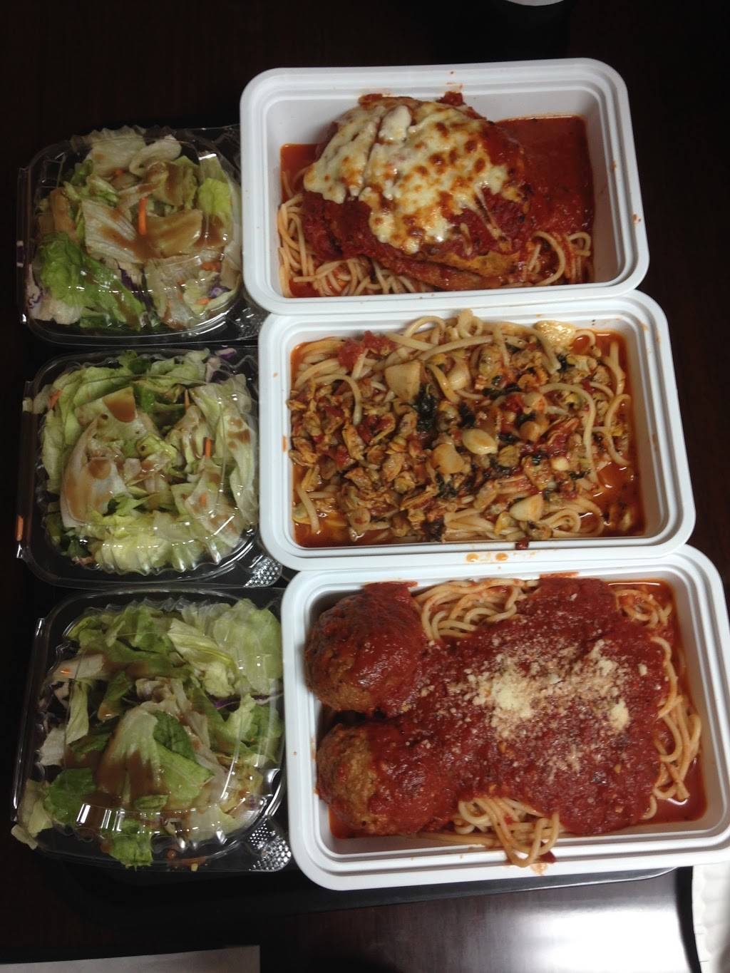 Chef Rosario’s Italian Kitchen | restaurant | 270 Gilmer Ferry Rd, Ball Ground, GA 30107, USA | 7707351853 OR +1 770-735-1853